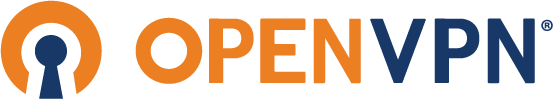 OpenVPN徽标