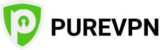 PureVPN徽标
