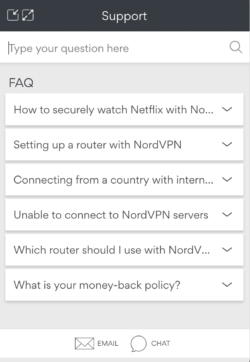 چگونه می توان NordVPN را به صورت رایگان دریافت کرد