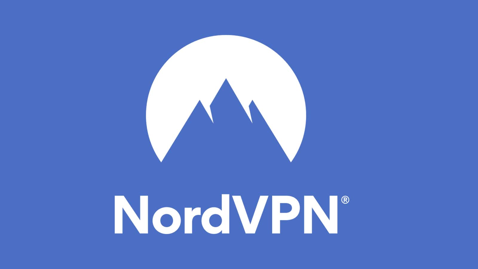 Λογότυπο NordVPN