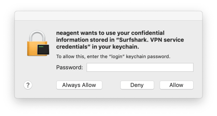 Kako namestiti VPN na vaš Mac