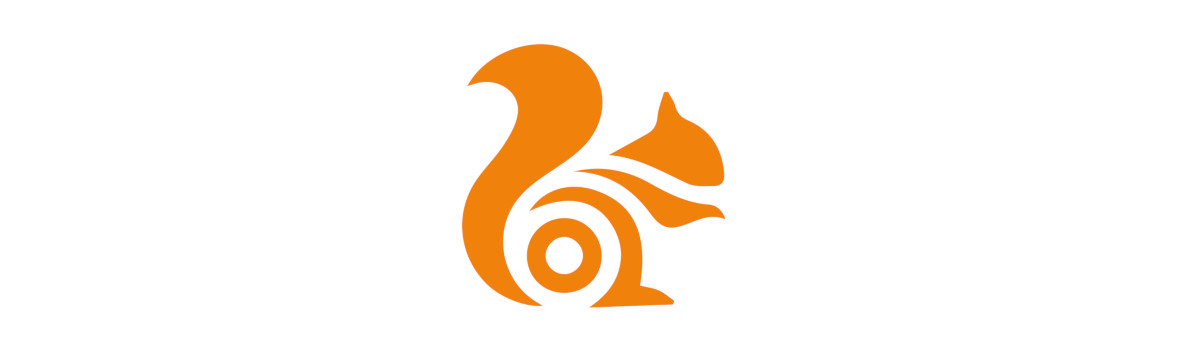 UCbrowser логотип