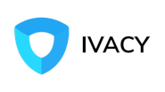 Logotipo de Ivacy